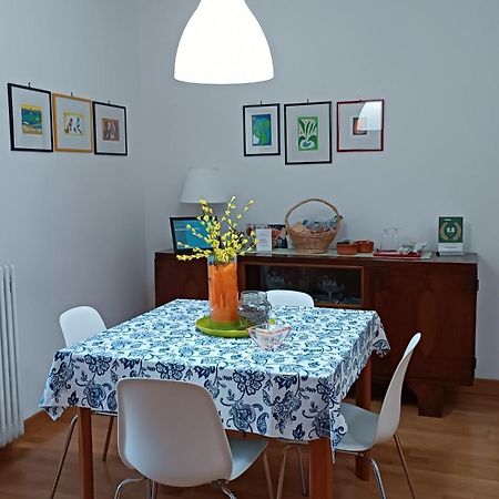 Вілла La Casa Di Panfilo Сульмона Екстер'єр фото